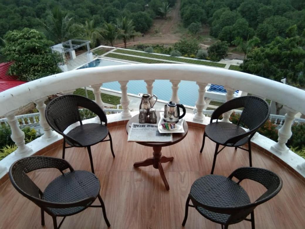 Simba Resort&Spa Kansariya Exterior foto