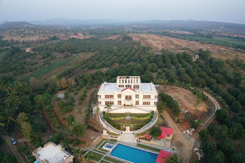 Simba Resort&Spa Kansariya Exterior foto